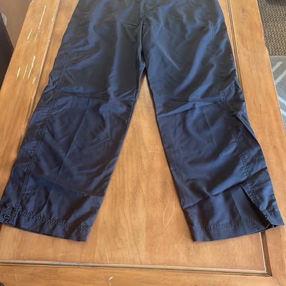 Royal Robbins Nylon Hiking Pants Size 10 - Picture 3 of 11